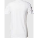 Polo Ralph Lauren - T-shirt - Wit - Set van 3 - V-hals - Katoen