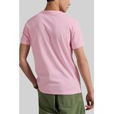 Ralph Lauren - T-shirt - Roze