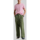 Ralph Lauren - T-shirt - Roze