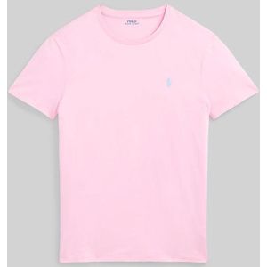 Ralph Lauren - T-shirt - Roze