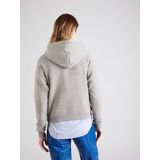 POLO RALPH LAUREN - Hoodie - Grijs - Katoen - Met Capuchon en Buidelzak