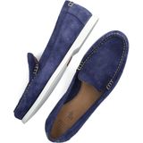 Polo Ralph Lauren - Loafers - Donkerblauw - Leer
