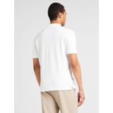 Polo Ralph Lauren - 710941439002 - Poloshirt - Wit - Katoen, Custom Slim Fit