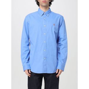 Ralph Lauren - Overhemd - Blauw