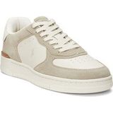 Ralph Lauren - Masters Court - Sneakers - Beige - Unisex