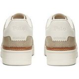 Ralph Lauren - Masters Court - Sneakers - Beige - Unisex