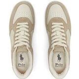 Ralph Lauren - Masters Court - Sneakers - Beige - Unisex