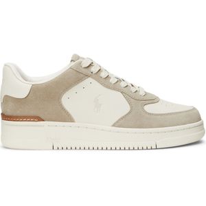 Ralph Lauren - Masters Court - Sneakers - Beige - Unisex