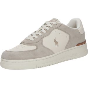 Ralph Lauren - Masters Court - Sneakers - Beige - Unisex