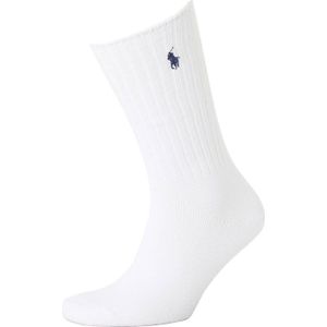 Ralph Lauren - Sportsokken - Wit