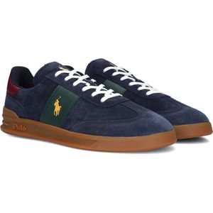 Polo Ralph Lauren - Heritage Aera Suede
