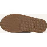 Polo Ralph Lauren - KLARENCE - Pantoffels - Bruin - Suèdelook - Heren