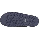 Polo Ralph Lauren - Reade Scuff-dress - Pantoffels - Blauw - Nylon