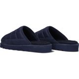 Polo Ralph Lauren - Reade Scuff-dress - Pantoffels - Blauw - Nylon