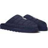 Polo Ralph Lauren - Reade Scuff-dress - Pantoffels - Blauw - Nylon