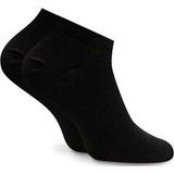 Polo Ralph Lauren - Set van 3 Huissokken - Wit en Grijs - Katoen