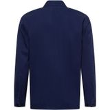 Regular Fit Jeanshemd mit Label-Detail Modell 'OSBAR'