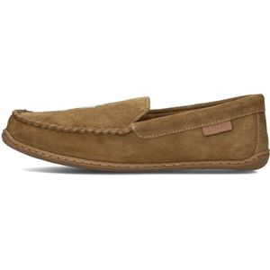 Polo Ralph Lauren - Brenan-Dress Loafers - Bruin - Leer