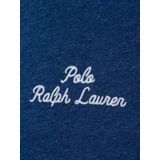 Polo Ralph Lauren - T-shirt - Katoen - Ronde Hals - Recht Model