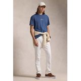 Polo Ralph Lauren - T-shirt - Katoen - Ronde Hals - Recht Model