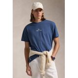 Polo Ralph Lauren - T-shirt - Katoen - Ronde Hals - Recht Model
