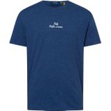 Polo Ralph Lauren - T-shirt - Katoen - Ronde Hals - Recht Model