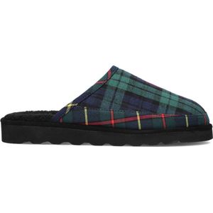 Polo Ralph Lauren - Reade Scuff-Dress - Pantoffels - Groen