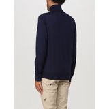 Ralph Lauren - Wollen Trui - Blauw - Heren