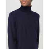 Ralph Lauren - Wollen Trui - Blauw - Heren