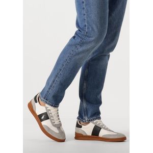 Polo Ralph Lauren – Heritage Aera grey