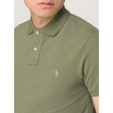 Ralph Lauren - Polo Classics - T-shirt - Groen - Katoen