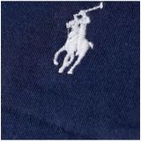 Polo Ralph Lauren - Heren Poloshirts - Blauw - 3-Pack - Katoen