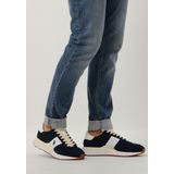Polo Ralph Lauren - Train 89 - Trainers - Wit - Leer