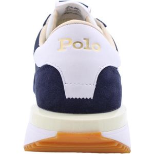 Ralph Lauren Sneaker Blauw 42