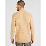 Ralph Lauren - Coltrui - Beige - Regular Fit - Katoen