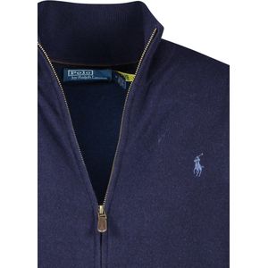 Polo Ralph Lauren vest donkerblauw