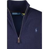 Polo Ralph Lauren vest donkerblauw