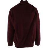 Polo Ralph Lauren - Gebreide Pullover - Wol - Regular Fit - Ribboorden