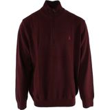 Polo Ralph Lauren - Gebreide Pullover - Wol - Regular Fit - Ribboorden