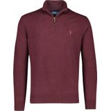 Polo Ralph Lauren - Gebreide Pullover - Wol - Regular Fit - Ribboorden