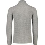 Polo Ralph Lauren - Half Zip - Trui - Grijs