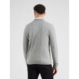 Polo Ralph Lauren - Half Zip - Trui - Grijs