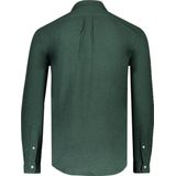 POLO RALPH LAUREN - Hemd - Groen - Katoen - Lange Mouwen