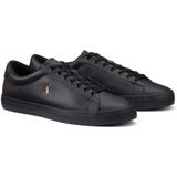 Ralph Lauren - Longwood - Leren Sneakers