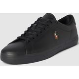 Ralph Lauren - Longwood - Leren Sneakers