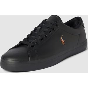 Ralph Lauren - Longwood - Leren Sneakers