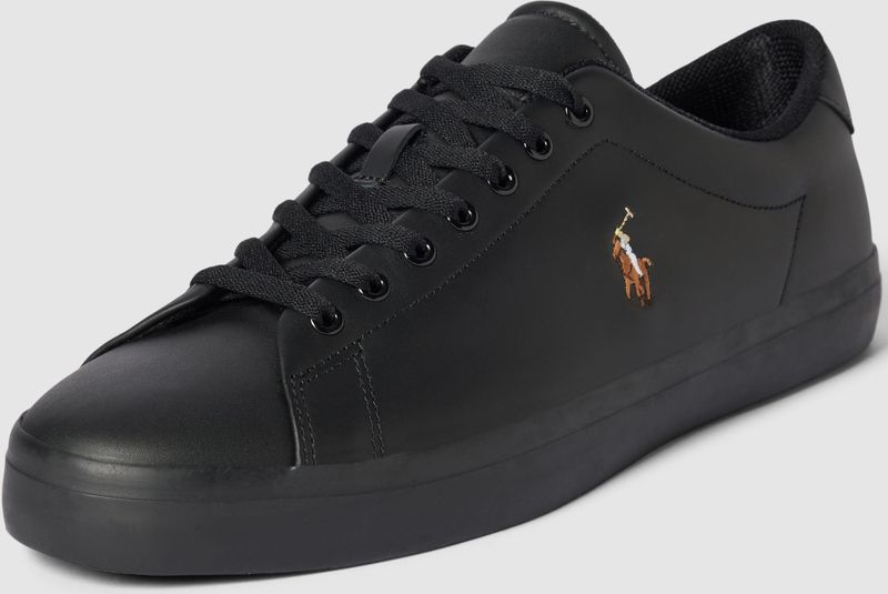 Ralph Lauren - Longwood - Leren Sneakers