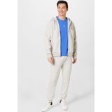 Ralph Lauren grijs vest capuchon