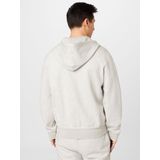 Polo Ralph Lauren, Heren, Sweatshirts & Hoodies, Grijs, Maat: XS Katoen,