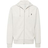 Polo Ralph Lauren, Heren, Sweatshirts & Hoodies, Grijs, Maat: XS Katoen,